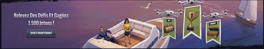 Prêt à Rejoindre Mafia Casino?